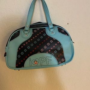 Paul frank purse